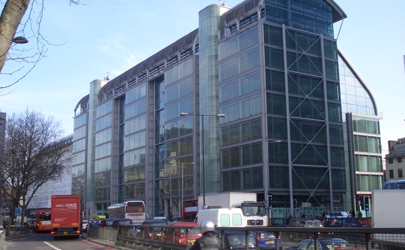 Wellcome Trust Legal